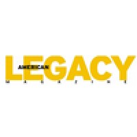 American Legacy Magazine