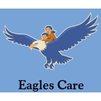 Eagles Care logo - Similar company to Jetsplitz