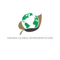 Ishana Global Representations logo - Similar company to M3J2