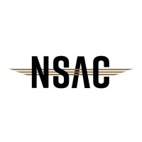 North Sea Aviation Center (NSAC) logo - Similar company to Strateeg Hr