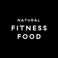 Natural Fitness Food logo - Similar company to Frive