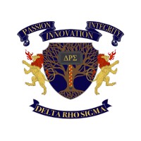 Delta Rho Sigma logo - Similar company to Lome-Ai, Llc