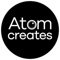 Atom creates logo - Similar company to Wolfie & Co