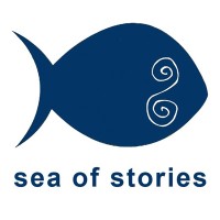 Sea of Stories logo - Similar company to Ryso