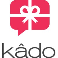 kâdo logo - Similar company to Solution21, Inc. Dba Web Concepts Media