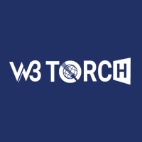 W3 Torch logo - Similar company to Web Universal