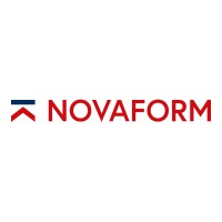 Novaform Polska logo - Similar company to Dunin