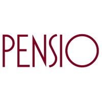 Pensio Limited logo - Similar company to Peoplebotslab