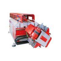 Tube & Pipe Bending Machines Ltd logo - Similar company to Semi Formal