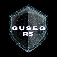 GUSeg logo - Similar company to Sucesu-Rs Oficial
