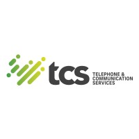 TCS TAS logo - Similar company to Beyond It Solutions