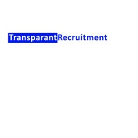 Transparant Recruitment logo - Similar company to Yellow Friday