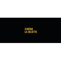 Cinéma La Joliette logo - Similar company to Artplexe Canebière