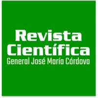 Revista Cientifica General Jose Maria Cordova logo - Similar company to General José María Córdova Military School For Cadets