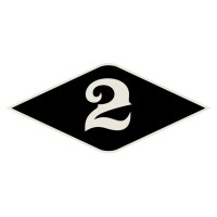 DEUCE Gym logo - Similar company to Rubberbanditz, Llc
