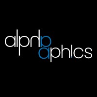 ALPHA Graphics logo - Similar company to Alphagraphics Brasil