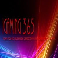 iGaming365 logo - Similar company to Blend 365