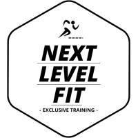 Next Level Fit logo - Similar company to Infra Helden