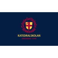 Katedralskolan logo - Similar company to Polhemsskolan