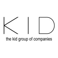 KID Group logo - Similar company to Info.Blueprint