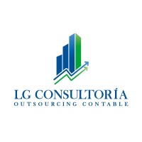 LG Consultoría logo - Similar company to Gutierrez & Asociados