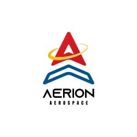 Aerion Aerospace logo - Similar company to Brainbox Venture