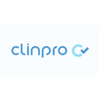 CLINPRO logo - Similar company to Crbtechnology