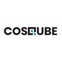 Cosqube logo - Similar company to Yourdatashow