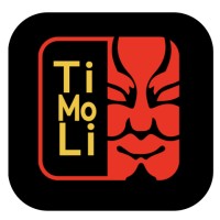 TiMoLi Foods logo - Similar company to Code Unlimited, A Jensen Hughes Company