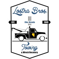 Lostra Brothers Towing & Wreck Recovery Service, Llc