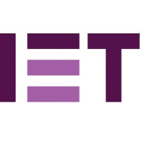 IET Services Ltd logo - Similar company to Kirti Integrated Solutions