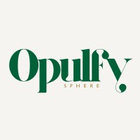 Opulfy logo - Similar company to Coconutix Media