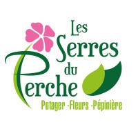 Les Serres du Perche logo - Similar company to Pépinières De Brûlas
