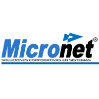 MICRONETSAS logo - Similar company to Transportes Centro Valle S.A.