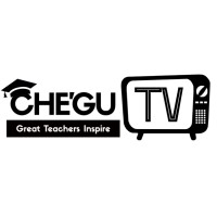 Che'gu TV logo - Similar company to Eventeractive Events