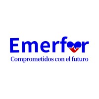 Emerfor logo - Similar company to Inadea