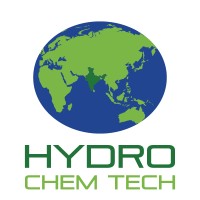 Hydro Chem Tech logo - Similar company to Ralton Engineering And Construction