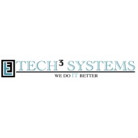 Tech3 Systems Inc logo - Similar company to Cinter Hr Plus
