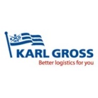Karl Gross Egypt logo - Similar company to Techroute66 Ltd