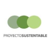 Proyecto Sustentable logo - Similar company to Palpita Lab | Laboratorio De Transformación Cultural