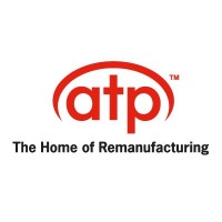 ATP INDUSTRIES GROUP LTD logo - Similar company to Hl Smith Transmissions Ltd - An Atc Company