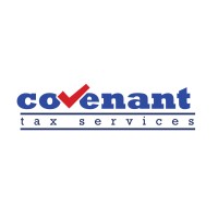 Covenant Tax Services logo - Similar company to Pytel Associates Income Tax And Accounting Services, Llc.
