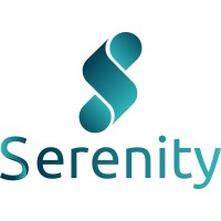 SERENITY logo - Similar company to Jaguards