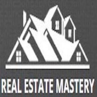 Real Estate Mastery - United States logo - Similar company to Page The Cleaner
