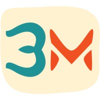 3mguru logo - Similar company to Bsmart Publishing
