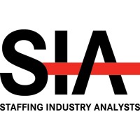 Staffing Industry Analysts logo - Similar company to Staffing Specifix