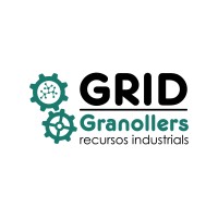GRID Granollers logo - Similar company to Il·Lustre Col·Legi D'Advocats De Granollers Vallès Oriental (Icavor)