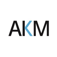 AKM Anschluss-, Kunststoff- und Montagetechnik GmbH logo - Similar company to Ebmpapst