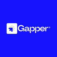 Gapper logo - Similar company to Politi Academy