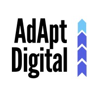 AdApt logo - Similar company to The Prose Co.